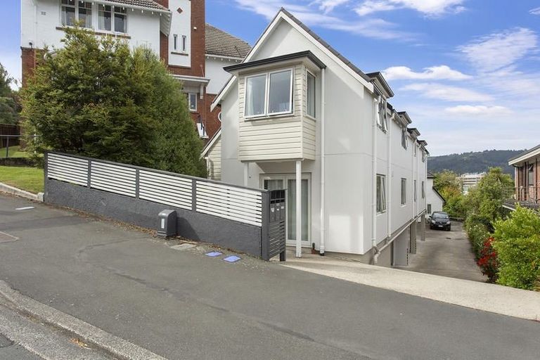 Photo of property in 9 Pitt Street, North Dunedin, Dunedin, 9016