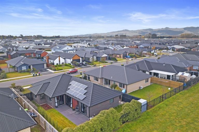 Photo of property in 13 Greenlaw Street, Lincoln, 7608