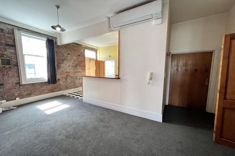 Photo of property in The Edwards Building, 3/131 Manners Street, Te Aro, Wellington, 6011