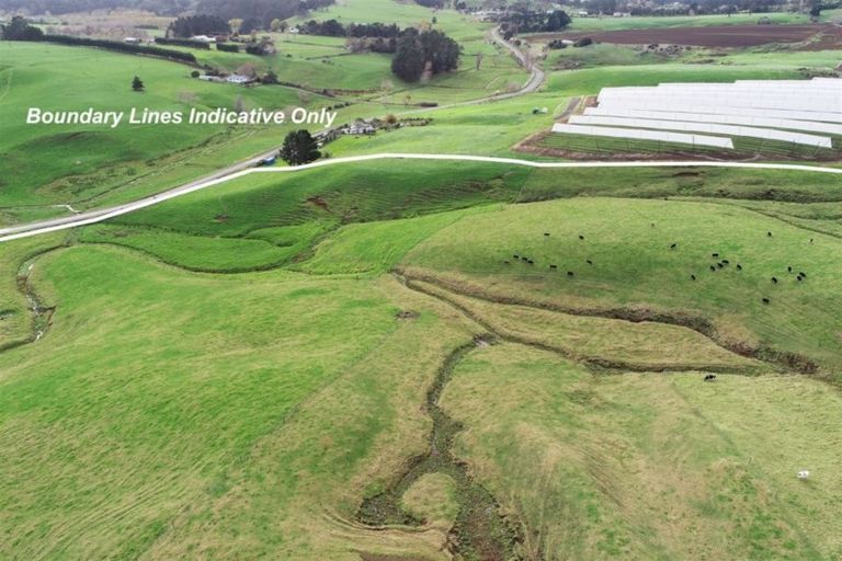 Photo of property in 31 Hull Road, Te Kohanga, Tuakau, 2693