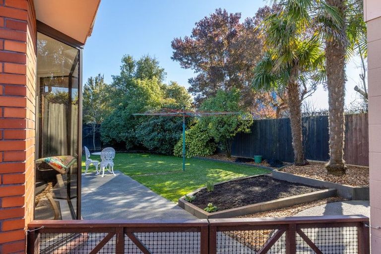 Photo of property in 12 Sabys Road, Halswell, Christchurch, 8025