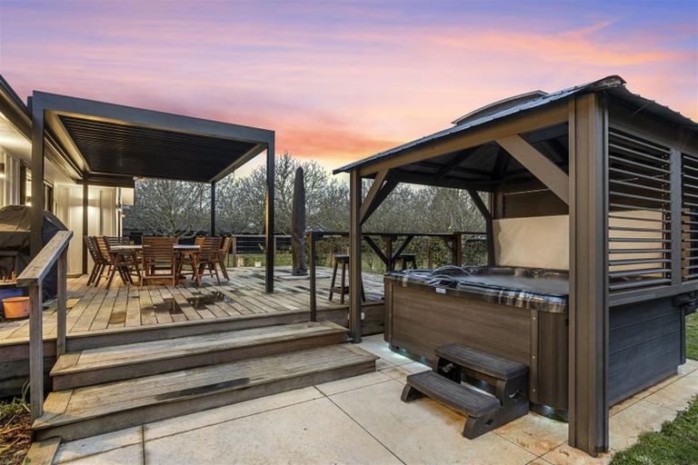 Photo of property in 130 Cullen Avenue, Swannanoa, Rangiora, 7475