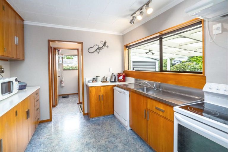 Photo of property in 103 Hillcrest Street, Solway, Masterton, 5810