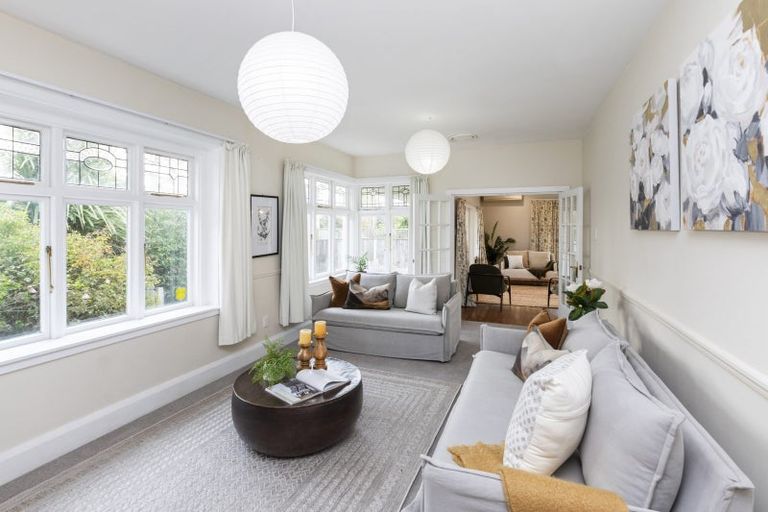 Photo of property in 78 Hartley Avenue, Strowan, Christchurch, 8052