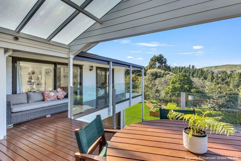 Photo of property in 37 Hikanui Drive, Havelock North, 4130