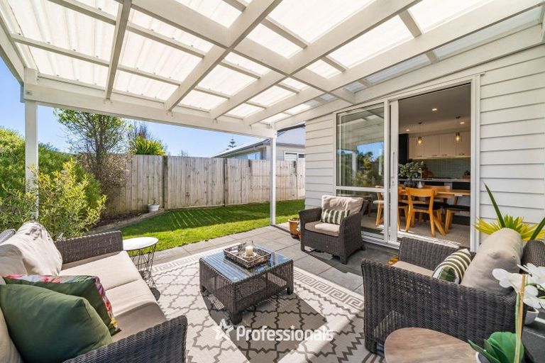 Photo of property in 11 Wi Hape Pakau Place, Waiwhetu, Lower Hutt, 5010