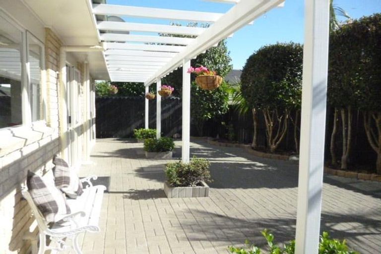 Photo of property in 2/14 Casabella Court, Northpark, Auckland, 2013