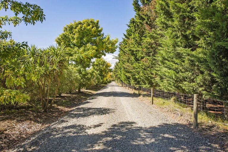 Photo of property in 480 Tai Tapu Road, Tai Tapu, Christchurch, 7672