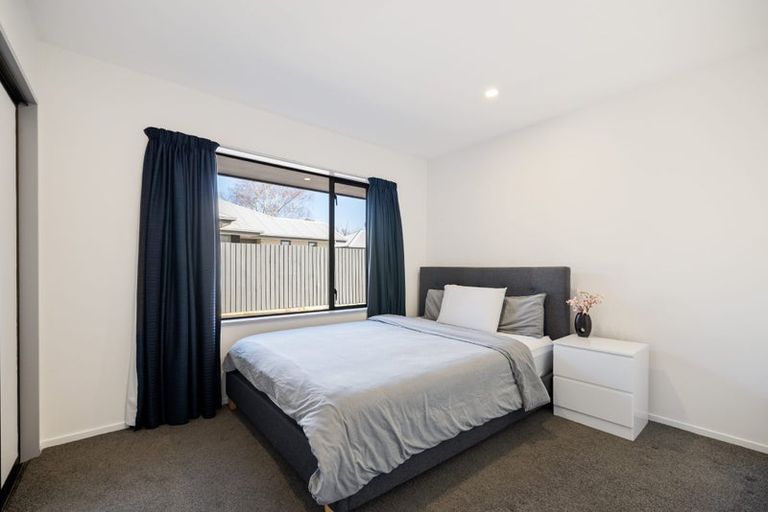 Photo of property in 2/252 Grahams Road, Bishopdale, Christchurch, 8053