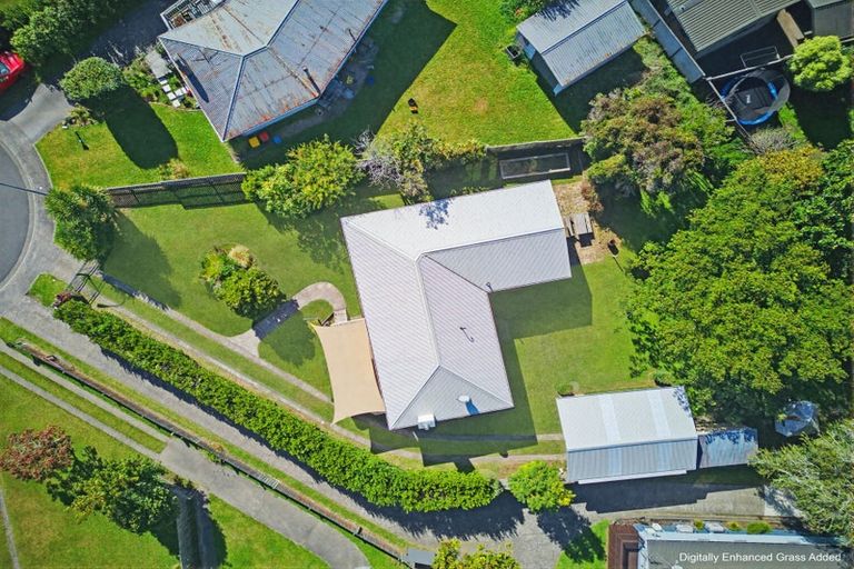 Photo of property in 17 Alastair Avenue, Owhata, Rotorua, 3010