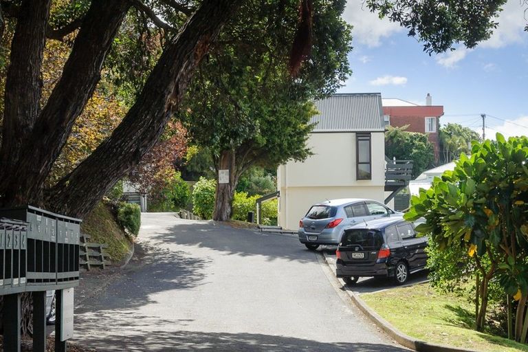Photo of property in 2/12 Vallance Street, Kilbirnie, Wellington, 6022