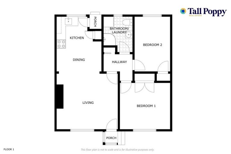 Photo of property in 7 Totara Street, Trentham, Upper Hutt, 5018