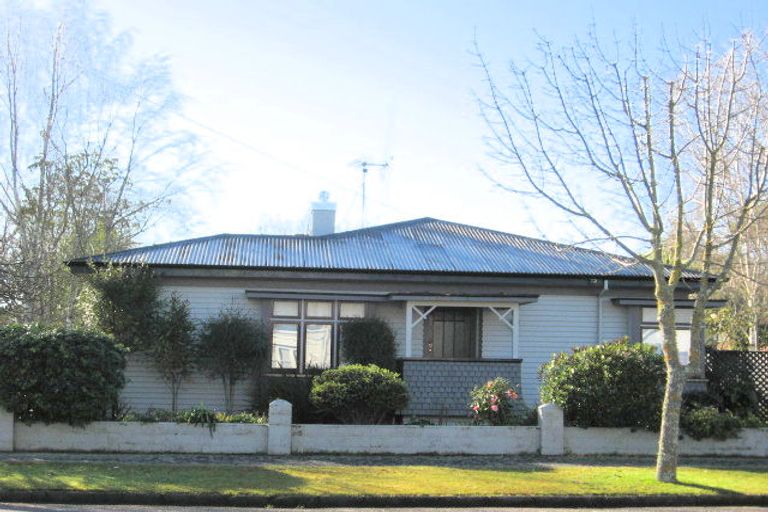 Photo of property in 110 Nixon Street, Hamilton East, Hamilton, 3216