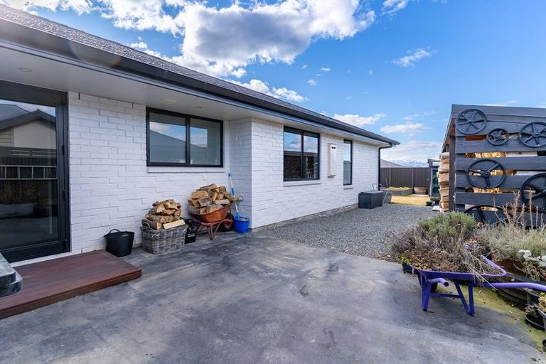 Photo of property in 11 Lakeland Avenue, Twizel, 7901