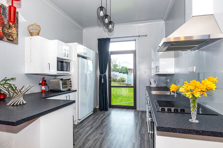 Photo of property in 5 York Street, Seaview, Timaru, 7910