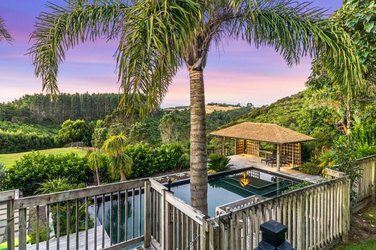 Photo of property in 285 Drury Hills Road, Drury, 2577