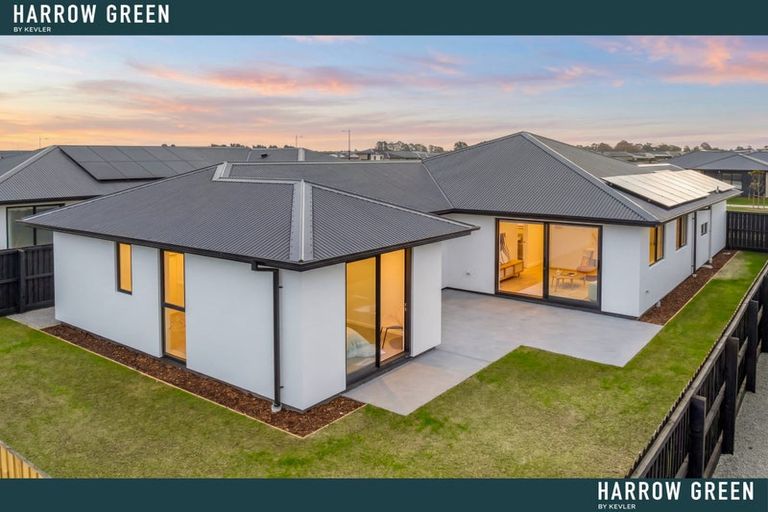 Photo of property in 144 Lemonwood Drive, Rolleston, 7615