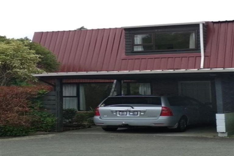 Photo of property in 62a Churton Drive, Churton Park, Wellington, 6037