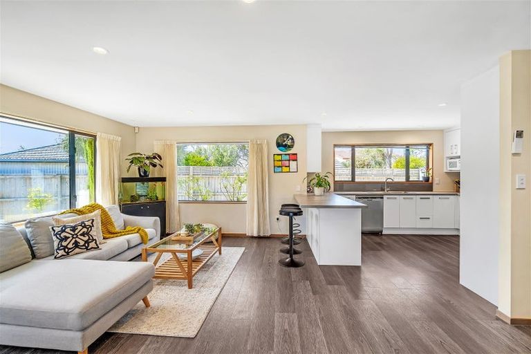 Photo of property in 5 Primula Place, Waimairi Beach, Christchurch, 8083