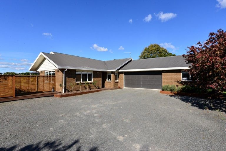 Photo of property in 161 Kiroa Road, Gordonton, Hamilton, 3281