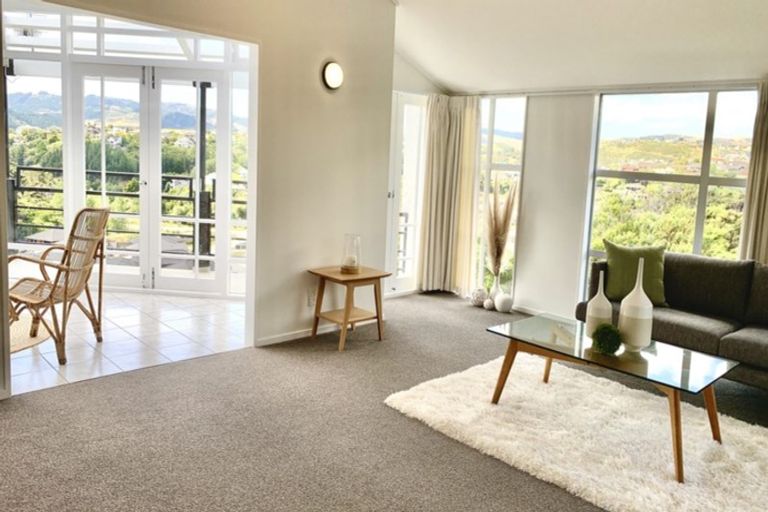 Photo of property in 88 Ayton Drive, Whitby, Porirua, 5024