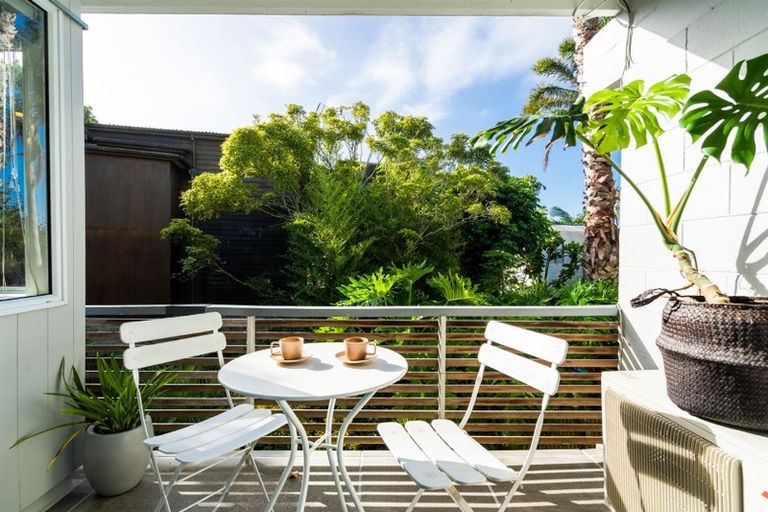 Photo of property in 3/73 Princes Street, Northcote Point, Auckland, 0627