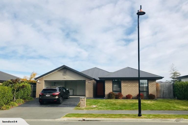 Photo of property in 22 Poulter Road, Lincoln, 7608