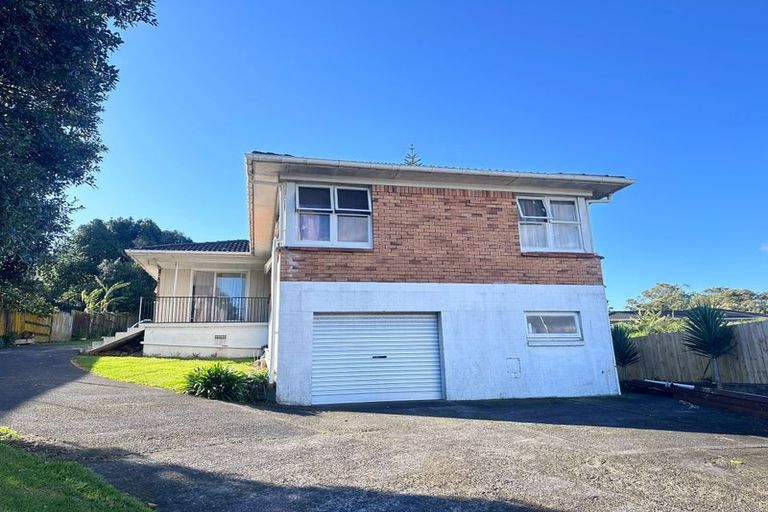 Photo of property in 214 Ti Rakau Drive, Pakuranga Heights, Auckland, 2010