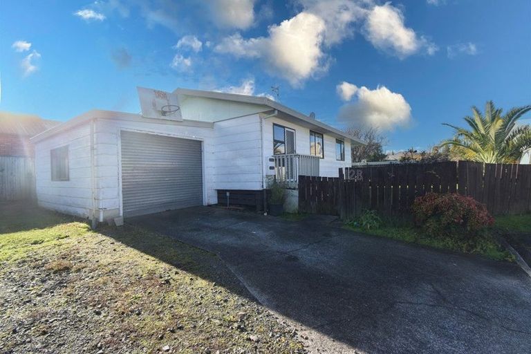 Photo of property in 12b David Street, Morrinsville, 3300