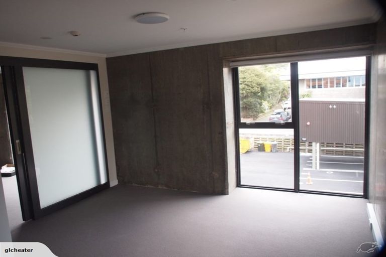 Photo of property in Frame Apartments, 203/111 Molesworth Street, Thorndon, Wellington, 6011