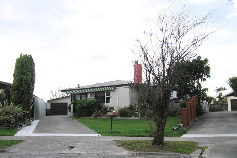 Photo of property in 11 Islington Place, Tamatea, Napier, 4112