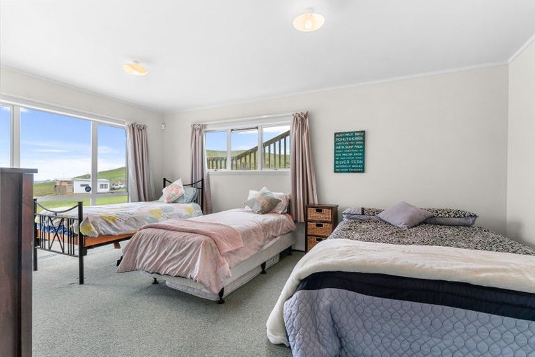Photo of property in 28 Opononi Heights Drive, Opononi, Kaikohe, 0473