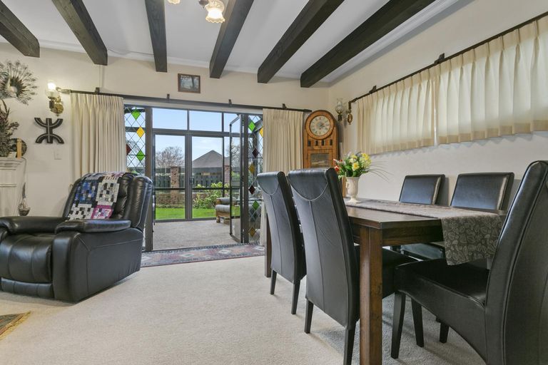 Photo of property in 3 Rowan Place, Matamata, 3400