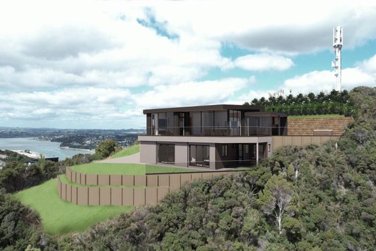 Photo of property in 36 Seacoast Road, Mangawhai Heads, Mangawhai, 0505