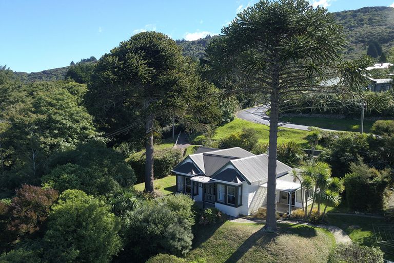 Photo of property in 14 Wanaka Street, Ravensbourne, Dunedin, 9022