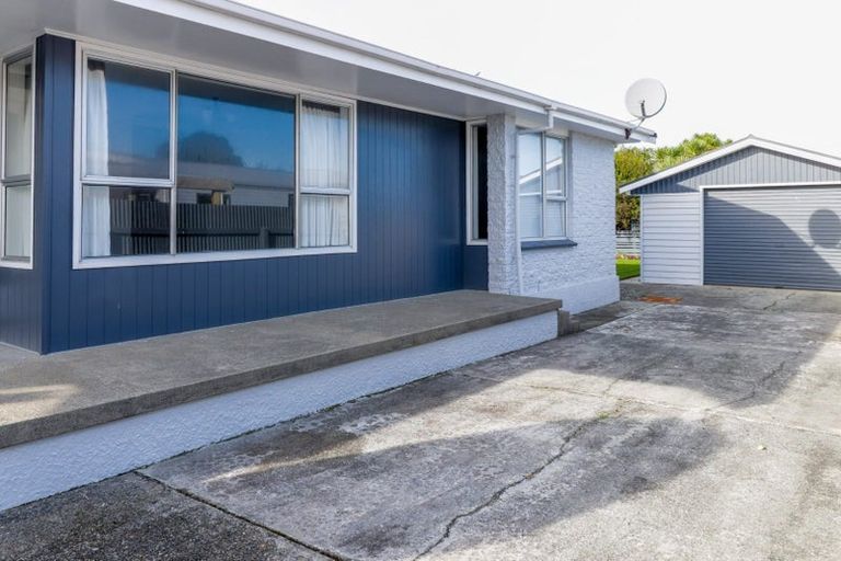 Photo of property in 21 Roy Street, Strathern, Invercargill, 9812