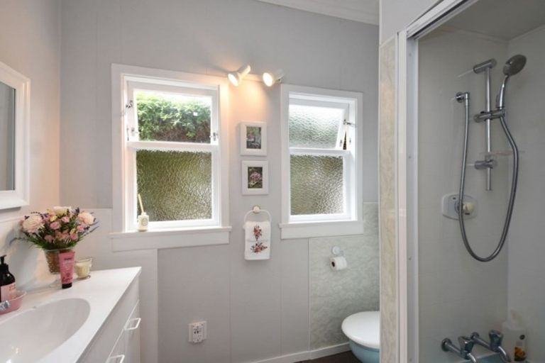 Photo of property in 50 Arthur Street, Gladstone, Invercargill, 9810