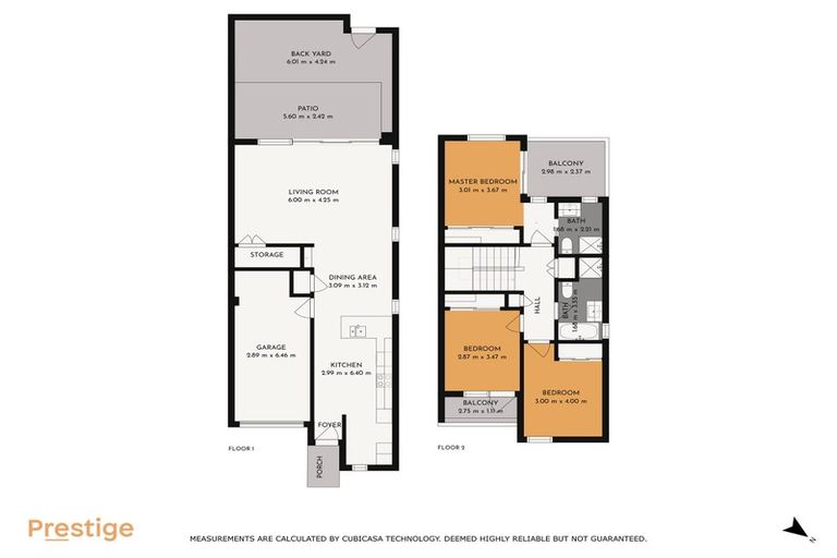 Photo of property in 13 Isitt Road, Hobsonville, Auckland, 0616