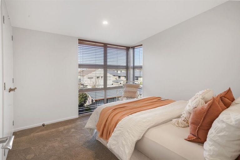 Photo of property in 7 Elderwood Lane, Edgeware, Christchurch, 8013