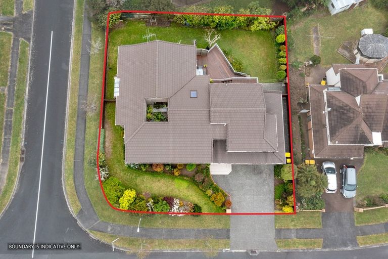 Photo of property in 16 Renoir Street, West Harbour, Auckland, 0618