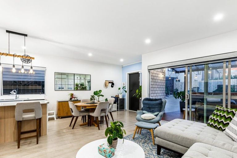 Photo of property in 23 Herekino Street, Westgate, Auckland, 0814