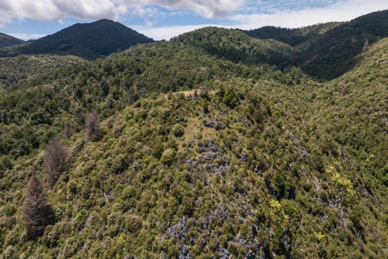 Photo of property in 744 Rameka Creek Road, East Takaka, Takaka, 7183