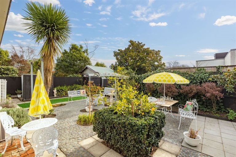 Photo of property in 5/57 Dover Street, St Albans, Christchurch, 8014