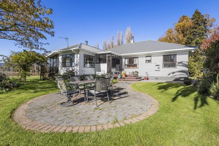 Photo of property in 208 Livingstone Road, Te Poi, Matamata, 3473