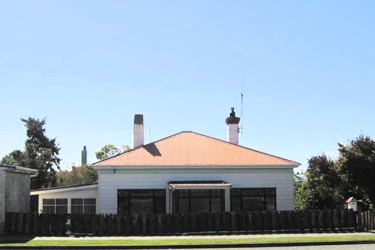 Photo of property in 163 Otipua Road, Watlington, Timaru, 7910