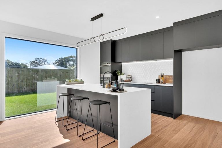 Photo of property in 4 Cotterville Crescent, Greytown, 5712