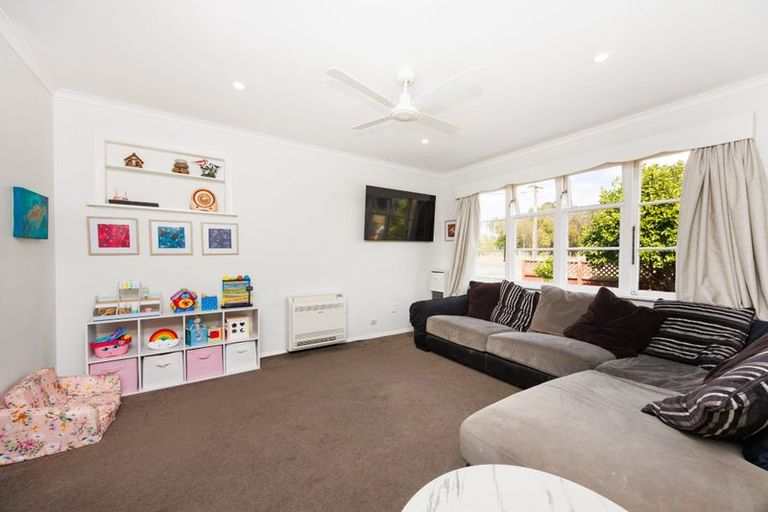 Photo of property in 531 Milner Road, Glen Oroua, Palmerston North, 4473