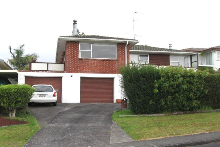 Photo of property in 53 Kirby Street, Glendene, Auckland, 0602