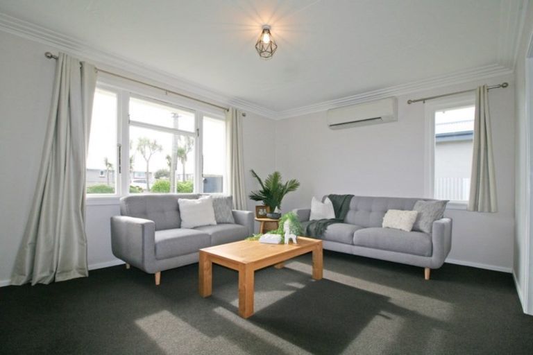 Photo of property in 7 Stirrat Street, Kingswell, Invercargill, 9812