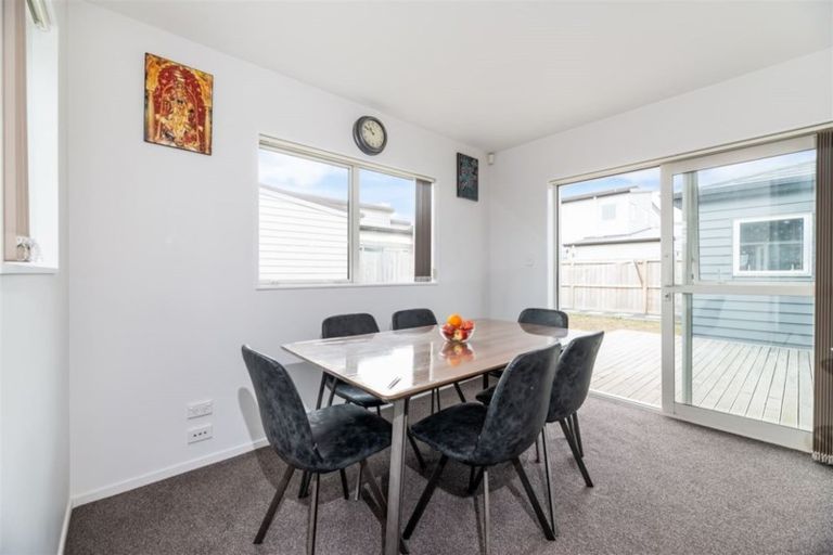 Photo of property in 3 Toutouwai Lane, Favona, Auckland, 2024